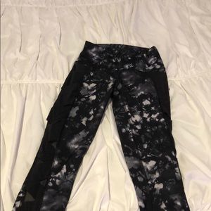 High Rise LuLu Lemon Yoga Pants